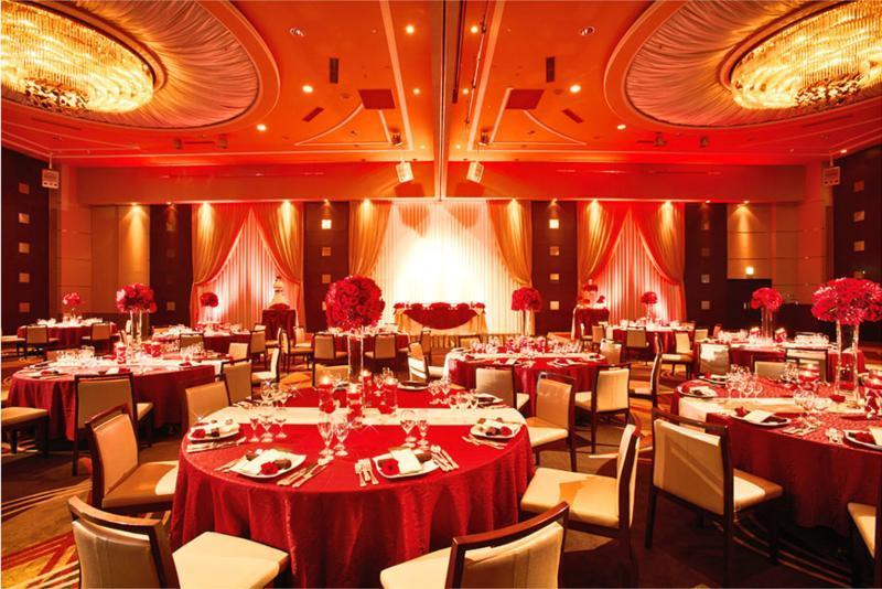 Hotel Mariners Court Tokyo, Tokyo